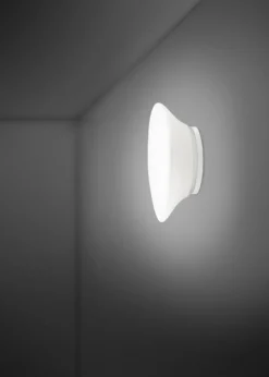 Fabbian Kinkiety I Lampy Na Ścianę|Lampy Do Sypialni, Oświetlenie Do Sypialni<Lumi F07 G15 01 - - kinkiet