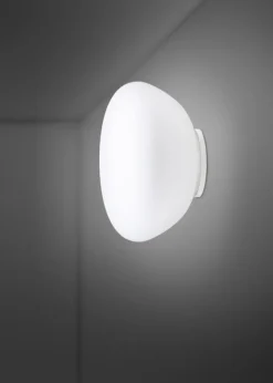 Fabbian Kinkiety I Lampy Na Ścianę|Lampy Do Salonu, Oświetlenie Salonu<Lumi F07 G21 01 - - kinkiet