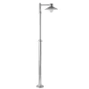 Norlys Lampy Ogrodowe Stojące|Lampy Ogrodowe, Oświetlenie Do Ogrodu<Lund - - lampa stojąca ogrodowa