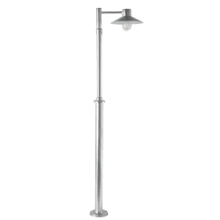 Norlys Lampy Ogrodowe Stojące|Lampy Ogrodowe, Oświetlenie Do Ogrodu<Lund - - lampa stojąca ogrodowa