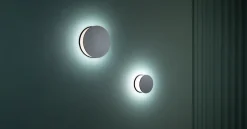 Chors Kinkiety I Lampy Na Ścianę<Luno 160 K Nw Triac - - kinkiet