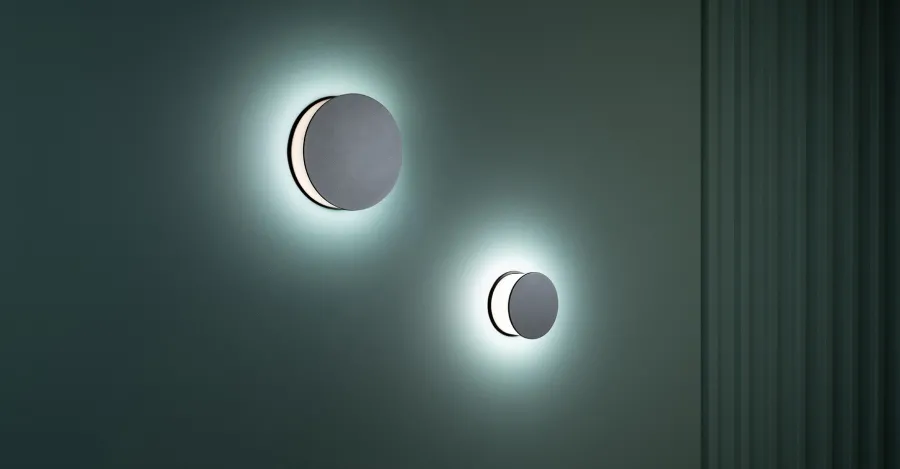 Chors Kinkiety I Lampy Na Ścianę<Luno 160 K Nw Triac - - kinkiet