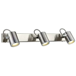 Markslu00f6jd Lampy Do Łazienki<Lux Led 3 - Markslojd - kinkiet łazienkowy