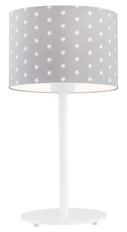 Argon Lampki Na Biurko, Oświetlenie Biurkowe|Lampy Do Pokoju Dziecięcego, Oświetlenie Dla Dzieci<Magic 4126 - - lampa stołowa 1 pł.