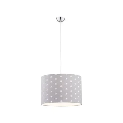 Argon Lampy Do Pokoju Dziecięcego, Oświetlenie Dla Dzieci|Żyrandole<Magic 4134 - - lampa wisząca 1 pł.