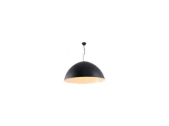 AZzardo Żyrandole|Lampy Do Sypialni, Oświetlenie Do Sypialni<MAGMA 70 NEW BLACK/WHITE - - lampa wisząca