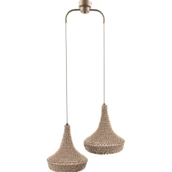 Antigo Żyrandole|Lampy Nad Schody<Mahaka 2 5179 - - lampa wisząca
