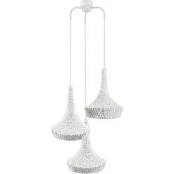 Antigo Żyrandole|Lampy Nad Schody<Mahaka 3 5177 - - lampa wisząca
