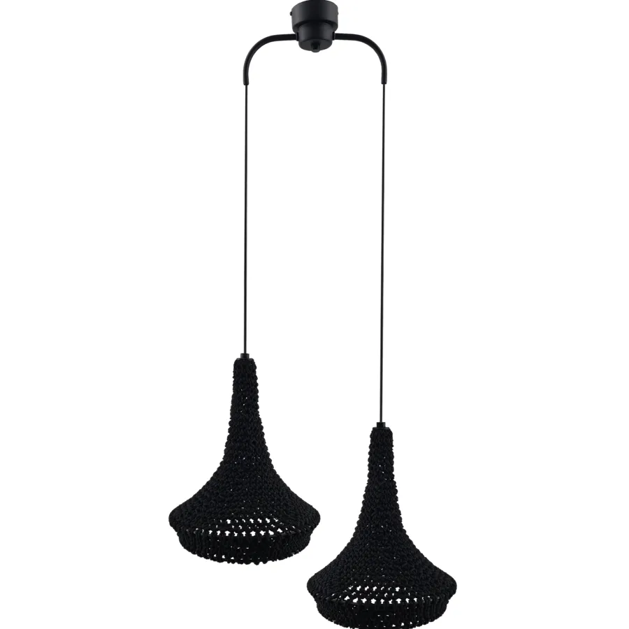 Antigo Żyrandole|Lampy Nad Schody<Mahaka 2 5173 - - lampa wisząca