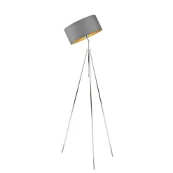 Lysne Lampy Stojące I Podłogowe|Nowoczesne Stojące Lampy Podłogowe<Malmo Gold - - lampa podłogowa