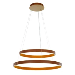 Italux Żyrandole|Nowoczesne Lampy Wiszące<Manezia - - lampa wisząca nowoczesna