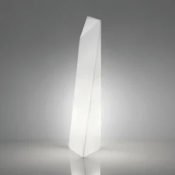 Slide Lampy Ogrodowe Stojące|Meble Podświetlane<Manhattan OUT - - lampa stojąca zewnętrzna