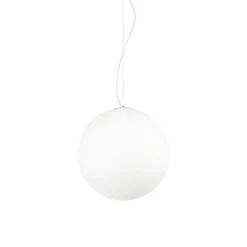 Ideal Lux Żyrandole<Mapa Sp1 D40 - - lampa wisząca