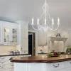 Nowodvorski Lampy Wiszące Klasyczne<Margaret White - - lampa wisząca klasyczna