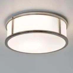 Astro Plafony Sufitowe I Ścienne|Lampy Do Przedpokoju<Mashiko 230 chrom - - plafon