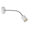 Milagro Kinkiety I Lampy Na Ścianę|Lampy Młodzieżowe<Maxi White - - kinkiet nowoczesny