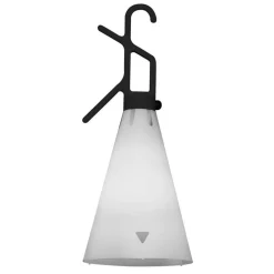 Flos Żyrandole<May Day H53 czarny - - lampa wisząca czarnyNapięcie: 230V