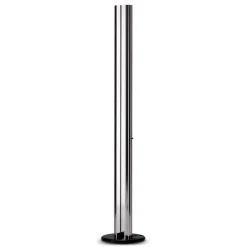 Artemide Lampy Stojące I Podłogowe|Stojące Ekskluzywne<Megaron H182 aluminium - - lampa podłogowa aluminiumNapięcie: 230V