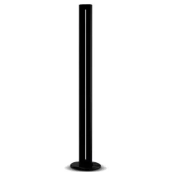 Artemide Lampy Stojące I Podłogowe|Stojące Ekskluzywne<Megaron H182 czarny - - lampa podłogowa czarnyNapięcie: 230V