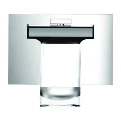 Orlicki Design Kinkiety I Lampy Na Ścianę<Melo Bianco Parette - - kinkiet