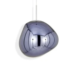 Tom Dixon Wiszące Ekskluzywne|Żyrandole<Melt Led Ø50 dymiony - - lampa wisząca dymionyNapięcie: 230V