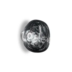 Tom Dixon Plafony Sufitowe I Ścienne|Plafony Ekskluzywne<Melt Mini Surface Led Ø30 chrom - - lampa sufitowa chromNapięcie: 230V
