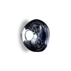 Tom Dixon Plafony Sufitowe I Ścienne|Plafony Ekskluzywne<Melt Mini Surface Led Ø30 dymiony - - lampa sufitowa dymionyNapięcie: 230V