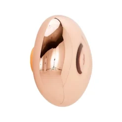 Tom Dixon Plafony Sufitowe I Ścienne|Plafony Ekskluzywne<Melt Surface Ø50 miedź - - lampa sufitowa miedźNapięcie: 230V