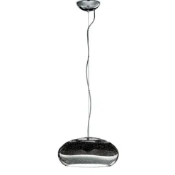 Leucos Żyrandole|Wiszące Ekskluzywne<Mercure S przezroczysty - - lampa wisząca