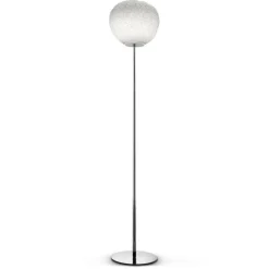 Artemide Lampy Stojące I Podłogowe|Stojące Ekskluzywne<Meteorite H174 biały - - lampa podłogowa białyNapięcie: 230V