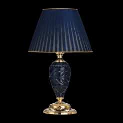 Possoni Lampy Na Biurko Klasyczne<Michelangelo 3999/Lp - - lampa biurkowa