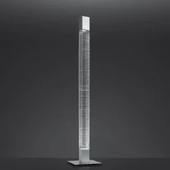 Artemide Lampy Stojące I Podłogowe|Stojące Ekskluzywne<Mimesi H193 przezroczysty - - lampa podłogowa przezroczystyNapięcie: 230V