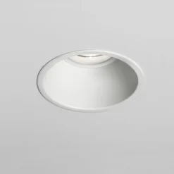 Astro Oprawy Wpuszczane<Minima LED 5701 biały - - oprawa wpuszczana