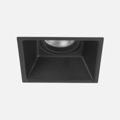 Astro Oprawy Wpuszczane<Minima Square Fixed 5795 czarny - - oprawa wpuszczana