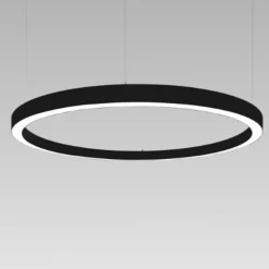 XAL Żyrandole|Wiszące Ekskluzywne<MINO 60 CIRCLE 1000 czarny - - lampa wisząca