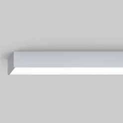 XAL Plafony Sufitowe I Ścienne<Mino 100 surface biały - - lampa sufitowa