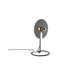 Wever & Ducre Lampki Na Biurko, Oświetlenie Biurkowe|Biurkowe Ekskluzywne<Mirro 1.0 chrom - Wever & Ducré - lampa biurkowa