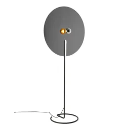 Wever & Ducre Lampy Stojące I Podłogowe|Stojące Ekskluzywne<Mirro chrom H172 - Wever & Ducré - lampa podłogowa