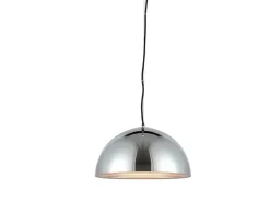 AZzardo Żyrandole|Lampy Do Kuchni, Oświetlenie Kuchenne<MODENA 40 CHROME - - lampa wisząca