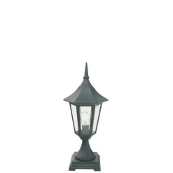 Norlys Lampy Ogrodowe Stojące|Lampy Ogrodowe, Oświetlenie Do Ogrodu<Modena - - lampa słupkowa ogrodowa