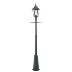 Norlys Lampy Ogrodowe Stojące|Lampy Ogrodowe, Oświetlenie Do Ogrodu<Modena - - lampa słupowa ogrodowa
