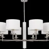 Kutek Mood Żyrandole|Lampy Wiszące Klasyczne<Mod-Zw-8(Bc) - - żyrandol designerski
