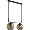 Nowodvorski Żyrandole|Lampy Do Salonu, Oświetlenie Salonu<Monaco Ii 9363 - - lampa wisząca nowoczesna
