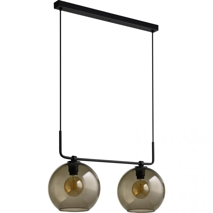 Nowodvorski Żyrandole|Lampy Do Salonu, Oświetlenie Salonu<Monaco Ii 9363 - - lampa wisząca nowoczesna
