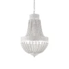 Ideal Lux Żyrandole<Monet Sp6 - - lampa wisząca