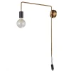 Italux Kinkiety I Lampy Na Ścianę<Moniq - - kinkiet