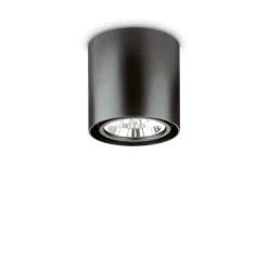 Ideal Lux Plafony Sufitowe I Ścienne|Lampy Do Łazienki<Mood Pl1 D15 Round - - plafon
