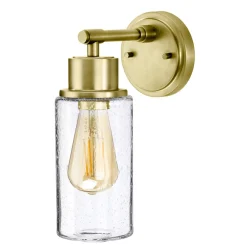 Elstead Lighting Kinkiety I Lampy Na Ścianę<Morvah gold - Elstead - kinkiet klasyczny
