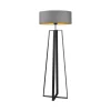 Lysne Lampy Stojące I Podłogowe|Nowoczesne Stojące Lampy Podłogowe<Moss Gold - - lampa podłogowa