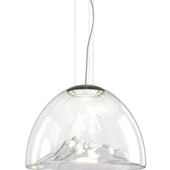 Axo Light Żyrandole|Wiszące Ekskluzywne<Mountain View złoty - - lampa wisząca
